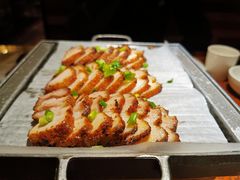 -绿茶餐厅(华联万柳店)