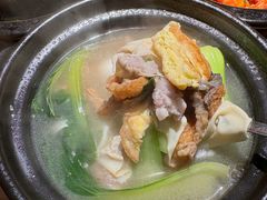 -小时候焗海鲜(鄞州万达店)