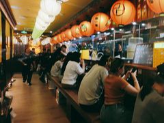 -鸟鹏烧鸟居酒屋(仁恒梦中心店)