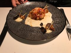 -翡翠36餐厅(浦东香格里拉店)