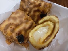 -虎头局·渣打饼行(五一新干线店)
