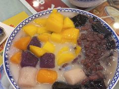 -赵记传承·中国甜品(福州总店)
