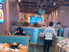 -徐小姐地锅鸡(铜山万达店)