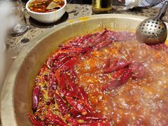 -小龙坎火锅(全球总店)