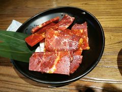 -九田家黑牛烤肉料理(无锡T12店)