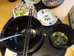 -京和风食堂·定食寿喜锅(保利樾广场店)