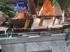 -亚马逊海鲜自助(梅溪湖步步高店)