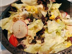 -花漫里亲民日式餐厅(万象城店)