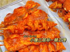 -赵家牛肉砂锅(台西三路店)