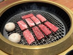 -虎哥六韩式烤肉料理 TIGERGRILL(隆生金山湖中心购物广场店)