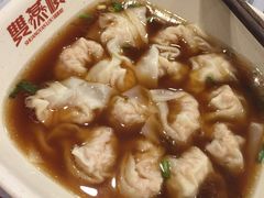 -双燕楼·手工馄饨·汤面小吃(世纪汇店)