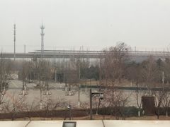 -北京园博大酒店