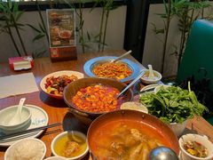 -蓉城小馆(科兴店)