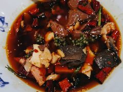 -大碗居·烤鸭·鱼头泡饼(天坛东门店)