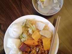 -香园自助小火锅