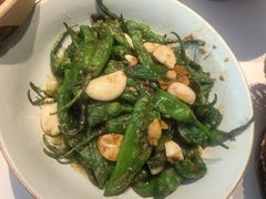 尝尝湖南的土辣椒-匠熙小馆(崇文门店)