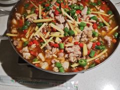 -蛙兔鸡自贡风味·特色江湖菜(广都店)