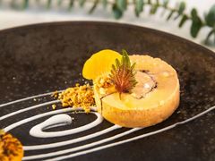 -上海和平饭店-华懋阁 The Cathay Room