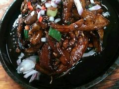 -大鸭梨(天通西苑店)