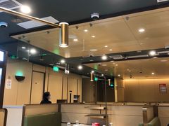 大堂-海底捞火锅(铂澜大象城店)