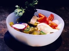 -很久以前羊肉串(打浦路店)