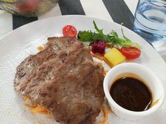 -Aqua Oasis 水天堂(石路天虹店)