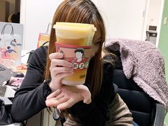 多肉水桶茶-LELECHA乐乐茶(美罗城店)