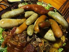 -404干式熟成牛排馆•聚会餐厅