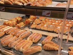 -烘焙町面包店(西四店)