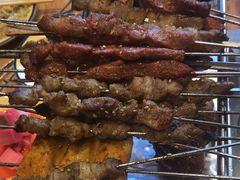 -香约老地方烧烤(九道街店)