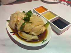 -芽笼芽笼新加坡餐厅(世纪汇店)