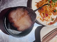 -张牌牌·东北烤肉小吃市集(金楠天街店)