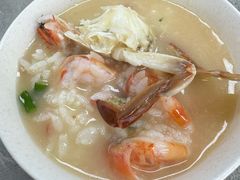 -林记潮汕海鲜砂锅粥(平潭店)