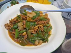 -江南里·新浙菜(苏州大悦城店)