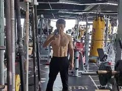 -ENERGY原力健身(川周店)