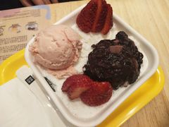 -满记甜品(苏州中心店)