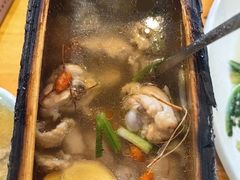 -61号餐吧(兴坪古镇漓江店)