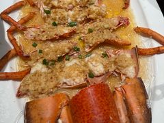-连鹭海鲜·海肠捞饭·海胆饭(星海店)
