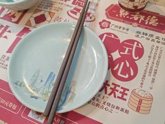 -点都德(聚福楼店)