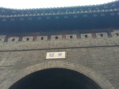 -东关历史文化旅游区-东门遗址