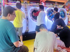 -风云再起游乐汇(北京西单西西友谊店)