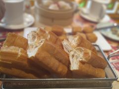 -点都德(华强南店)