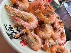 -阿兰姐海鲜店