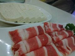 肥牛-潮泰牛肉火锅 · 创于1992年(车公庙店)