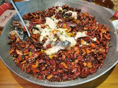 -先启半步颠·川菜小炒