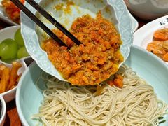 -裕兴记•蟹黄面馆(人民广场店)