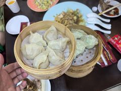 -老边饺子馆(中街店)