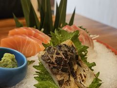 -田野日本料理(仙霞路店)
