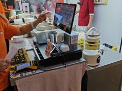 -扬二春炒饭(国庆路总店)