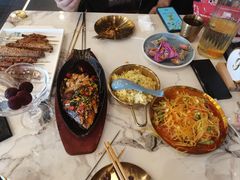 -云鼎·炙火精酿啤酒秘制烧烤(工体店)